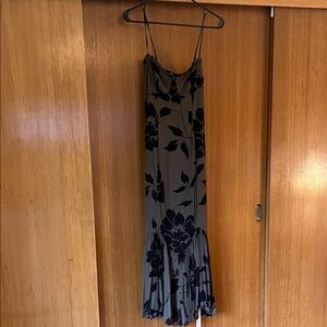 Reformation Aiko Dress - Solana - NWT